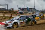 Citroen DS3 RX 2013 года